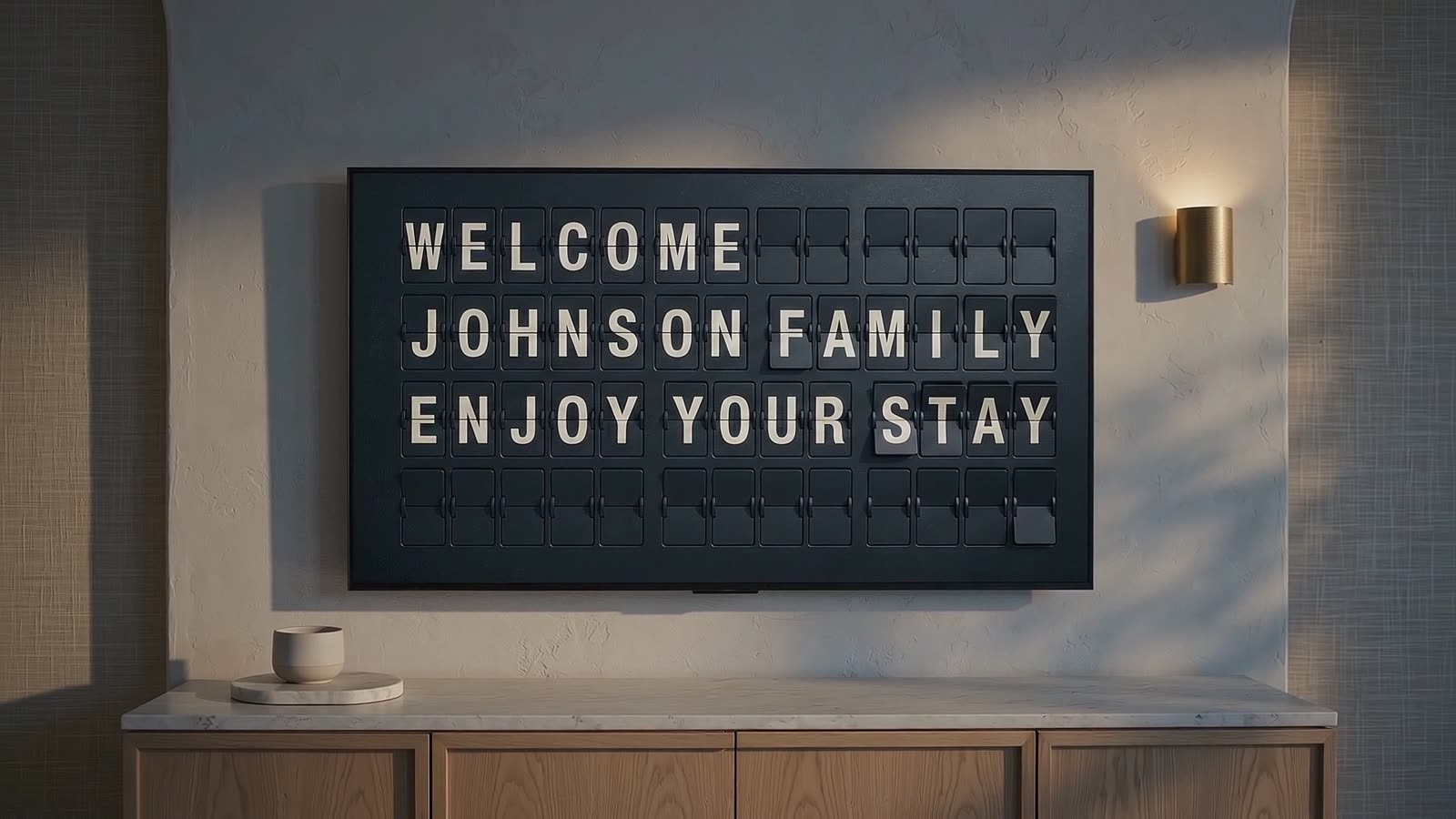 The Board